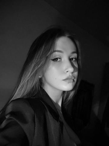 Анкета проститутки Элеонора, 23 года