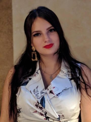 Анкета проститутки Рита, 27 лет
